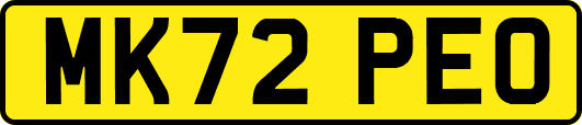 MK72PEO