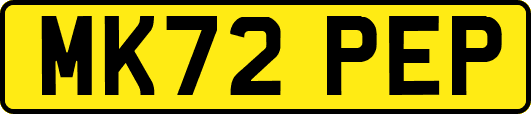 MK72PEP