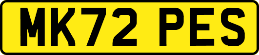 MK72PES
