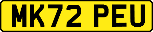 MK72PEU