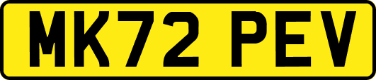 MK72PEV