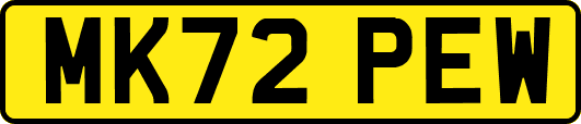 MK72PEW