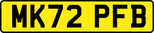 MK72PFB