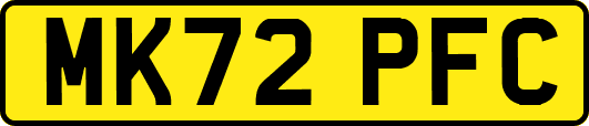 MK72PFC