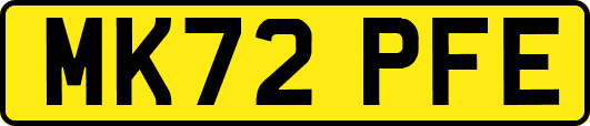 MK72PFE
