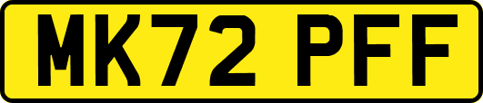 MK72PFF