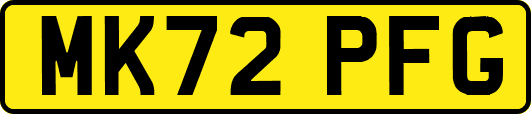 MK72PFG