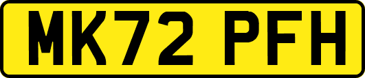 MK72PFH
