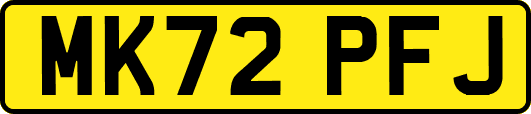 MK72PFJ