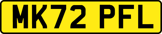 MK72PFL