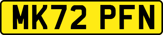 MK72PFN