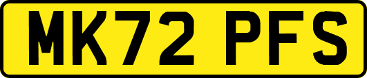 MK72PFS