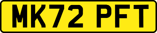 MK72PFT