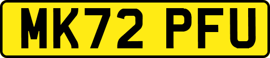 MK72PFU
