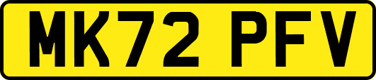 MK72PFV
