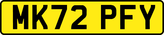 MK72PFY