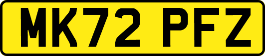 MK72PFZ