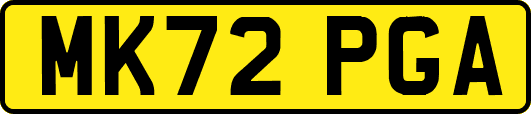 MK72PGA