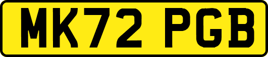 MK72PGB