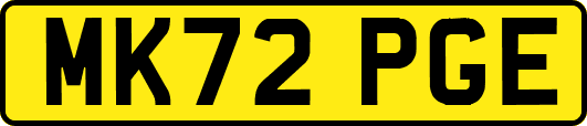 MK72PGE