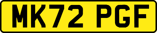 MK72PGF