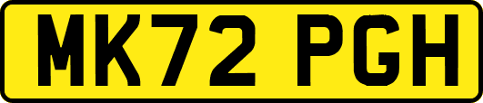 MK72PGH