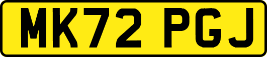 MK72PGJ