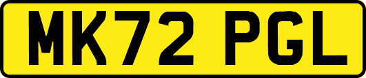 MK72PGL
