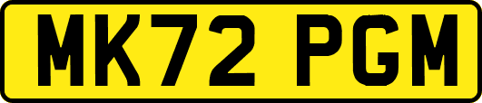 MK72PGM