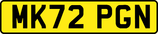 MK72PGN