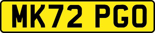 MK72PGO