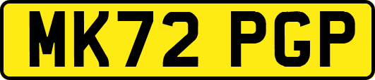 MK72PGP