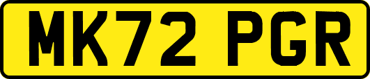 MK72PGR