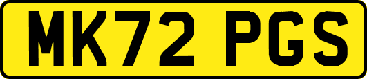 MK72PGS