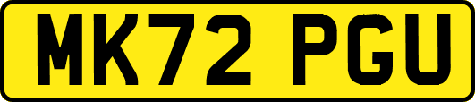 MK72PGU