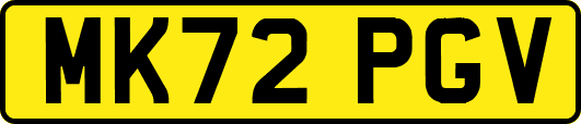 MK72PGV