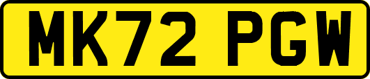 MK72PGW
