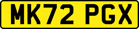 MK72PGX
