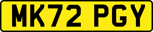 MK72PGY