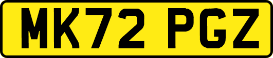 MK72PGZ
