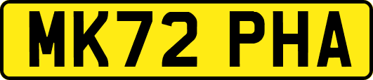 MK72PHA
