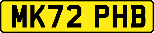 MK72PHB
