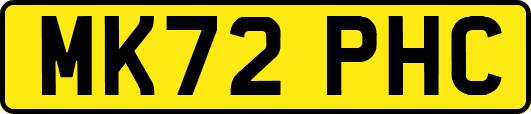 MK72PHC