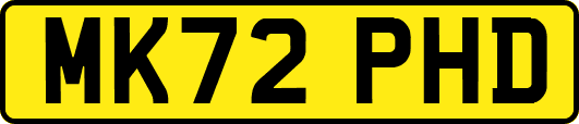 MK72PHD
