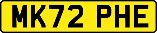 MK72PHE
