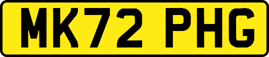 MK72PHG