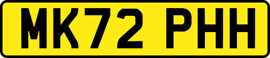 MK72PHH