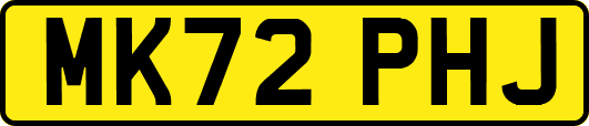 MK72PHJ