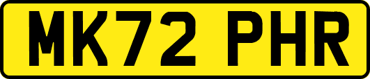 MK72PHR