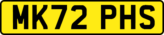 MK72PHS